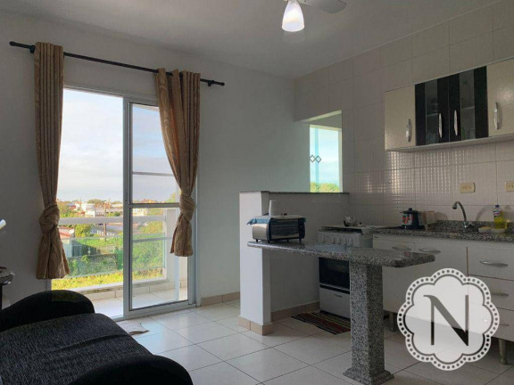 Imagem Apartamento com 1 Quarto à Venda, 37 m² em Cibratel Ii - Itanhaém Imagem Apartamento com 1 Quarto à Venda, 37 m² em Cibratel Ii - Itanhaém