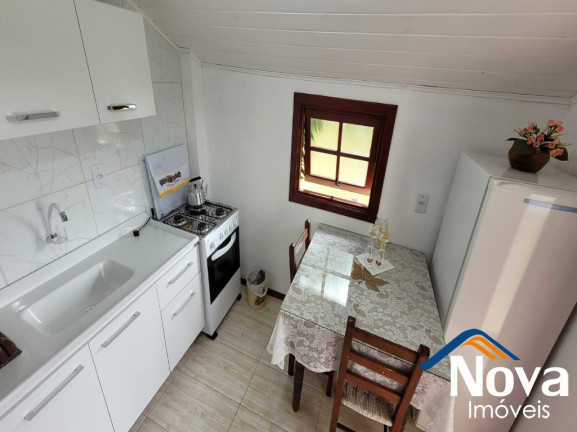 Imagem Imóvel com 1 Quarto para Alugar, 40 m² em Linha Imperial - Nova Petrópolis Imagem Imóvel com 1 Quarto para Alugar, 40 m² em Linha Imperial - Nova Petrópolis