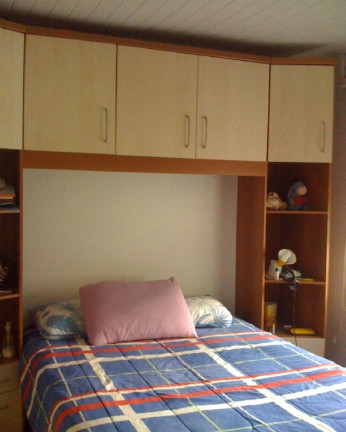 Imagem Imóvel com 2 Quartos à Venda, 58 m² em Cavalhada - Porto Alegre Imagem Imóvel com 2 Quartos à Venda, 58 m² em Cavalhada - Porto Alegre