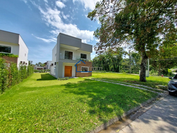 Casa com 4 Quartos à Venda, 190 m² em Porto Bracuhy - Angra Dos Reis