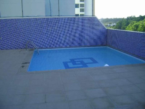 Imagem Apartamento com 3 Quartos à Venda, em Stiep - Salvador Imagem Apartamento com 3 Quartos à Venda, em Stiep - Salvador