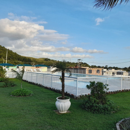Imagem Terreno à Venda, 216 m² em Pindobas - Maricá