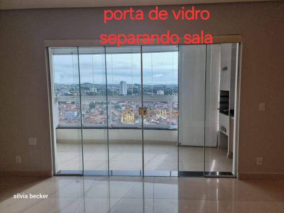 Imagem Imóvel com 3 Quartos à Venda, 108 m² em Jardim Paraíba - Jacareí