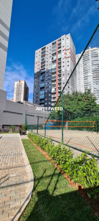 Imagem Apartamento com 1 Quarto à Venda, 41 m² em Vila Andrade - São Paulo Imagem Apartamento com 1 Quarto à Venda, 41 m² em Vila Andrade - São Paulo
