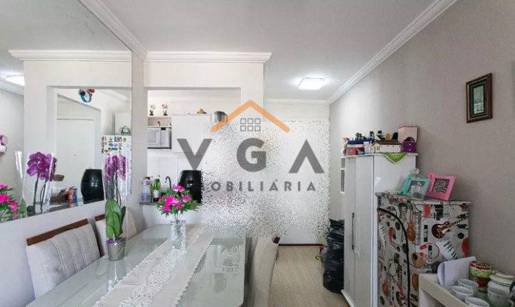 Imagem Apartamento com 2 Quartos à Venda, 50 m² em Penha De França - São Paulo Imagem Apartamento com 2 Quartos à Venda, 50 m² em Penha De França - São Paulo