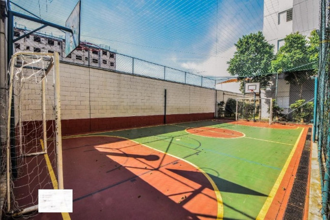 Imagem Imóvel com 2 Quartos à Venda, 65 m² em Jardim Prudência - São Paulo Imagem Imóvel com 2 Quartos à Venda, 65 m² em Jardim Prudência - São Paulo