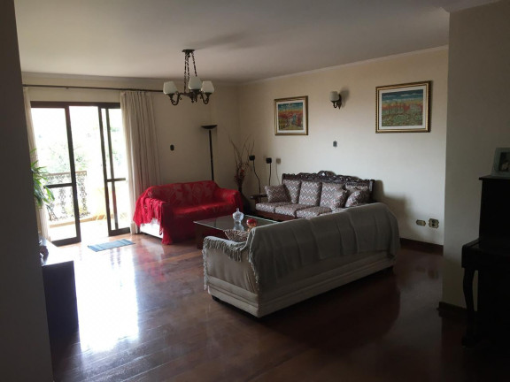 Imagem Apartamento com 3 Quartos à Venda, 240 m² em Alto - Piracicaba Imagem Apartamento com 3 Quartos à Venda, 240 m² em Alto - Piracicaba