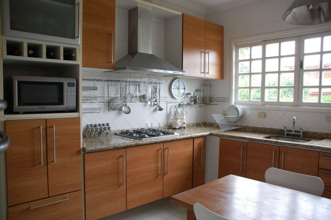 Imagem Casa com 3 Quartos à Venda, 241 m² em Tarumã - Santana De Parnaíba Imagem Casa com 3 Quartos à Venda, 241 m² em Tarumã - Santana De Parnaíba