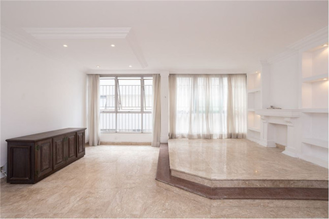 Imagem Apartamento com 3 Quartos à Venda, 145 m² em Jardim Paulista - São Paulo