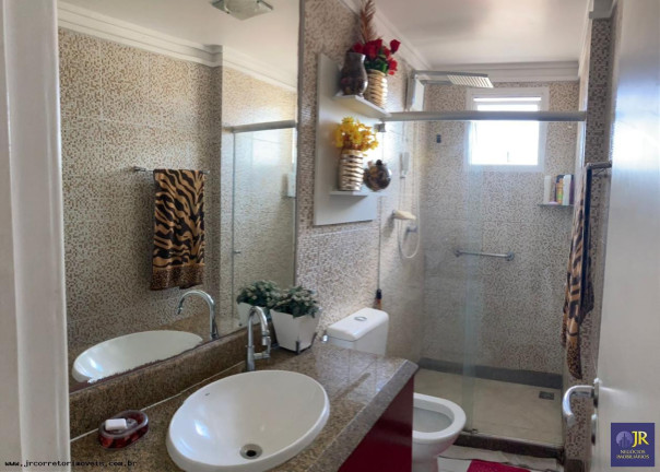 Imagem Apartamento com 3 Quartos à Venda, 148 m² em Praia Itaparica - Vila Velha