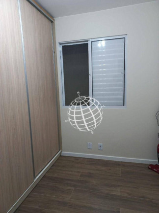 Imagem Apartamento com 2 Quartos à Venda, 46 m² em Caetetuba - Atibaia Imagem Apartamento com 2 Quartos à Venda, 46 m² em Caetetuba - Atibaia