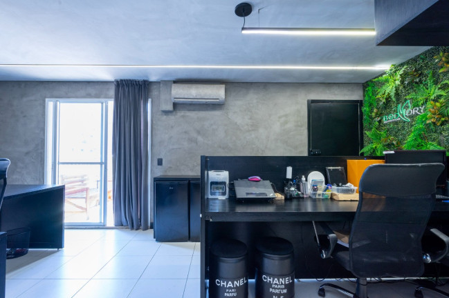 Imagem Ponto Comercial à Venda, 44 m² em Vila Hamburguesa - São Paulo