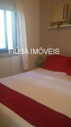 Imagem Apartamento com 3 Quartos à Venda, 140 m² em Jardim Botânico - Ribeirão Preto