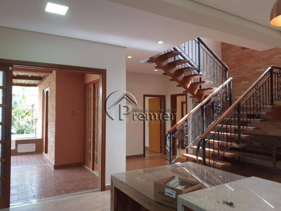 Imagem Casa com 4 Quartos para Alugar, 248 m² em Jardim Residencial Santa Clara - Indaiatuba Imagem Casa com 4 Quartos para Alugar, 248 m² em Jardim Residencial Santa Clara - Indaiatuba