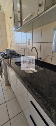 Imagem Apartamento com 2 Quartos à Venda,  em Jardim Califórnia - Sorocaba
