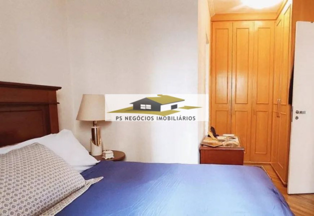 Imagem Apartamento com 3 Quartos à Venda, 96 m² em Ipiranga - São Paulo