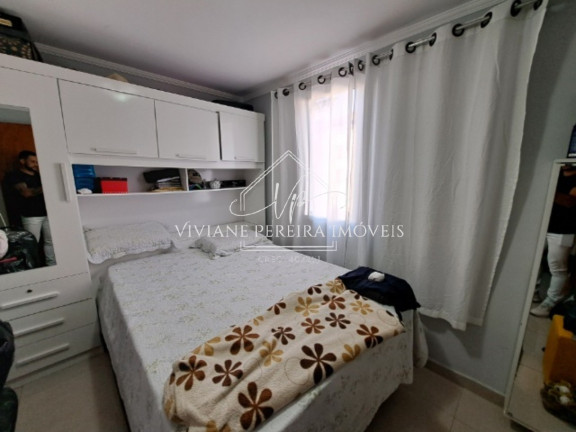 Imagem Imóvel com 2 Quartos à Venda, 49 m² em Conceição - Osasco