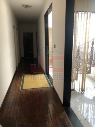 Imagem Casa com 4 Quartos à Venda, 225 m² em Sumarezinho - Ribeirão Preto Imagem Casa com 4 Quartos à Venda, 225 m² em Sumarezinho - Ribeirão Preto