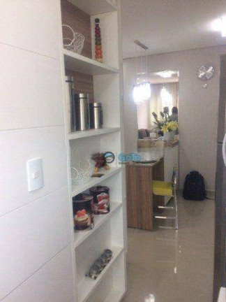 Imagem Apartamento com 1 Quarto à Venda, 38 m² em Vila Carrão - São Paulo Imagem Apartamento com 1 Quarto à Venda, 38 m² em Vila Carrão - São Paulo
