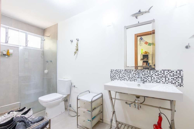 Imagem Apartamento com 4 Quartos à Venda, 223 m² em Pinheiros - São Paulo Imagem Apartamento com 4 Quartos à Venda, 223 m² em Pinheiros - São Paulo