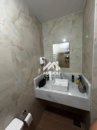Imagem Apartamento com 1 Quarto à Venda, 50 m² em Itapuã - Vila Velha