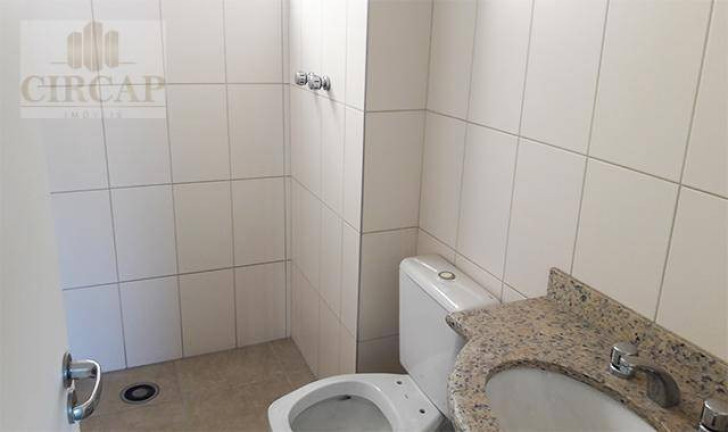 Imagem Apartamento com 4 Quartos à Venda, 157 m² em Perdizes - São Paulo