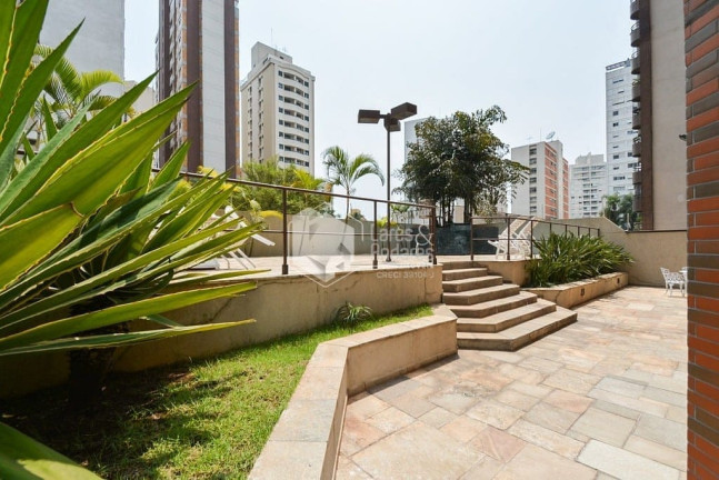 Imagem Apartamento com 3 Quartos à Venda, 177 m² em Perdizes - São Paulo Imagem Apartamento com 3 Quartos à Venda, 177 m² em Perdizes - São Paulo