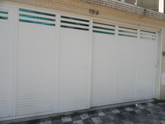 Imagem Casa com 3 Quartos à Venda, 150 m² em Marapé - Santos