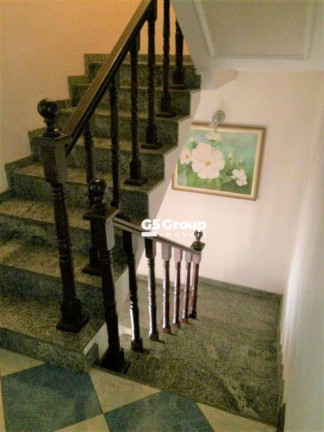 Imagem Casa com 3 Quartos à Venda, 404 m² em Parque Três Meninos - Sorocaba Imagem Casa com 3 Quartos à Venda, 404 m² em Parque Três Meninos - Sorocaba