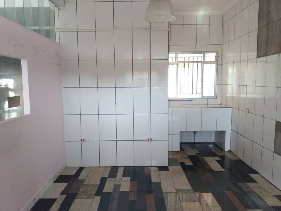 Imagem Sala Comercial para Alugar, 105 m² em Jardim Zaira - Mauá Imagem Sala Comercial para Alugar, 105 m² em Jardim Zaira - Mauá