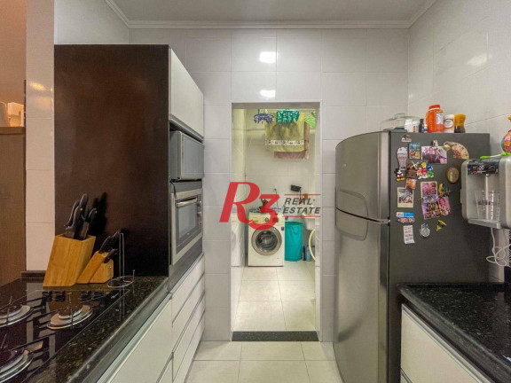Imagem Sobrado com 2 Quartos à Venda, 73 m² em Boqueirão - Santos Imagem Sobrado com 2 Quartos à Venda, 73 m² em Boqueirão - Santos