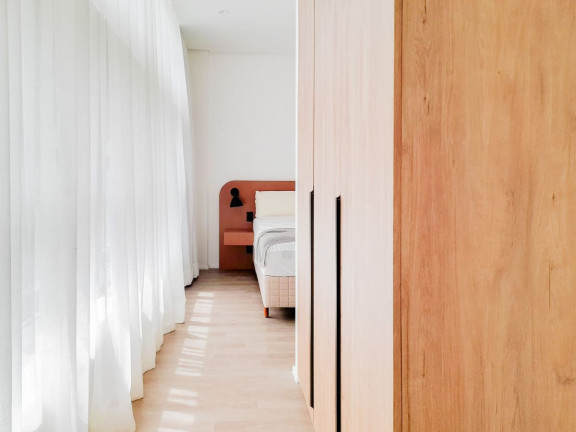 Imagem Apartamento com 1 Quarto para Alugar, 44 m² em Consolação - São Paulo Imagem Apartamento com 1 Quarto para Alugar, 44 m² em Consolação - São Paulo