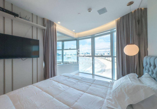 Imagem Apartamento com 3 Quartos à Venda, 164 m² em Quadra Mar Norte - Balneário Camboriú