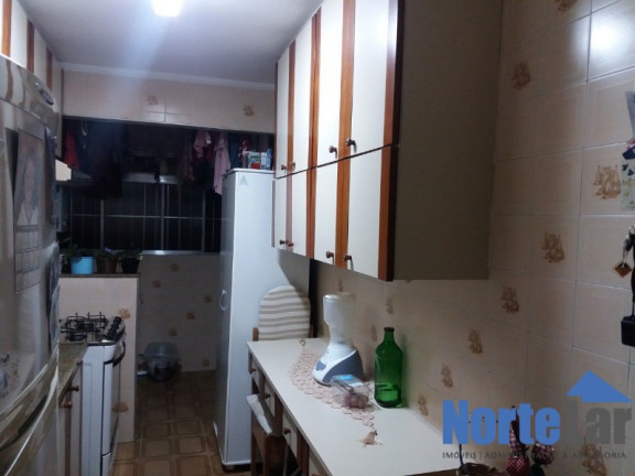 Imagem Apartamento com 2 Quartos à Venda, 51 m² em Vila Irmãos Arnoni - São Paulo Imagem Apartamento com 2 Quartos à Venda, 51 m² em Vila Irmãos Arnoni - São Paulo
