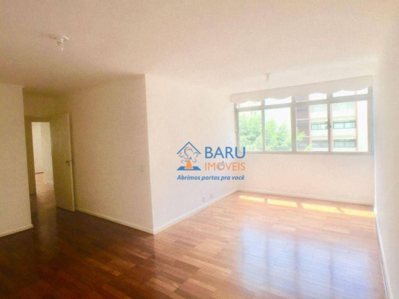 Imagem Apartamento com 3 Quartos à Venda, 104 m² em Higienópolis - São Paulo Imagem Apartamento com 3 Quartos à Venda, 104 m² em Higienópolis - São Paulo