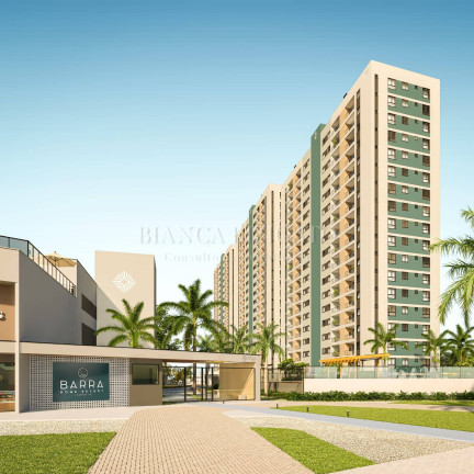 Imagem Apartamento à Venda, 52 m² em Barra Do Saí - Itapoá Imagem Apartamento à Venda, 52 m² em Barra Do Saí - Itapoá