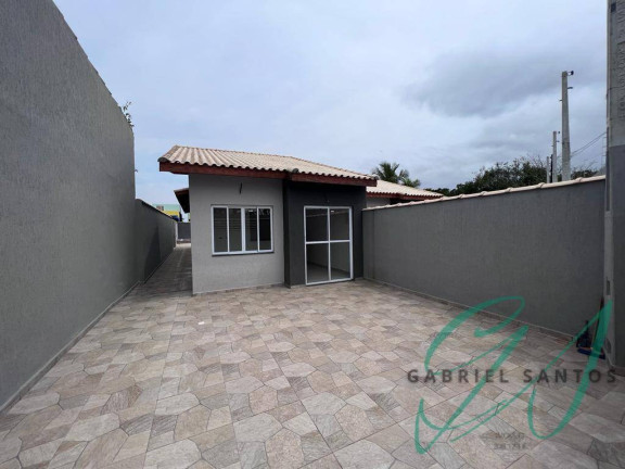 Imagem Casa com 2 Quartos à Venda, 81 m² em Cibratel Ii - Itanhaém Imagem Casa com 2 Quartos à Venda, 81 m² em Cibratel Ii - Itanhaém