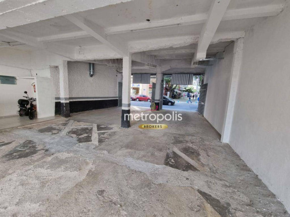 Imagem Terreno à Venda, 1.134 m² em Centro - São Caetano Do Sul