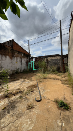 Imagem Casa com 2 Quartos à Venda, em Vila São Sebastião - Franca Imagem Casa com 2 Quartos à Venda, em Vila São Sebastião - Franca