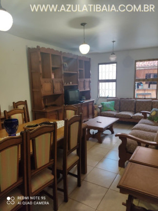 Imagem Casa com 4 Quartos à Venda, 172 m² em Atibaia Jardim - Atibaia Imagem Casa com 4 Quartos à Venda, 172 m² em Atibaia Jardim - Atibaia