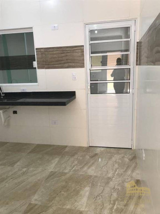 Imagem Casa com 2 Quartos à Venda, 54 m² em Vila Guilhermina - Praia Grande Imagem Casa com 2 Quartos à Venda, 54 m² em Vila Guilhermina - Praia Grande