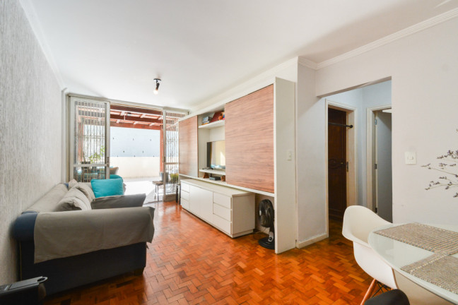 Imagem Apartamento com 2 Quartos à Venda, 79 m² em Liberdade - São Paulo Imagem Apartamento com 2 Quartos à Venda, 79 m² em Liberdade - São Paulo