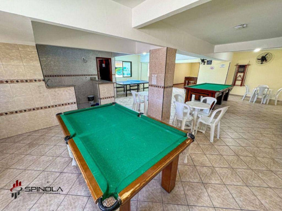 Imagem Apartamento com 1 Quarto à Venda, 52 m² em Tupi - Praia Grande Imagem Apartamento com 1 Quarto à Venda, 52 m² em Tupi - Praia Grande