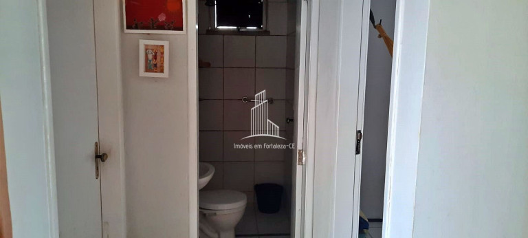 Imagem Casa de Condomínio com 3 Quartos à Venda, 130 m² em Centro - Aquiraz Imagem Casa de Condomínio com 3 Quartos à Venda, 130 m² em Centro - Aquiraz