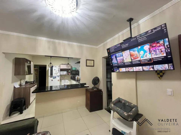 Imagem Casa com 3 Quartos à Venda, 150 m² em Bosque Dos Eucaliptos - São José Dos Campos Imagem Casa com 3 Quartos à Venda, 150 m² em Bosque Dos Eucaliptos - São José Dos Campos