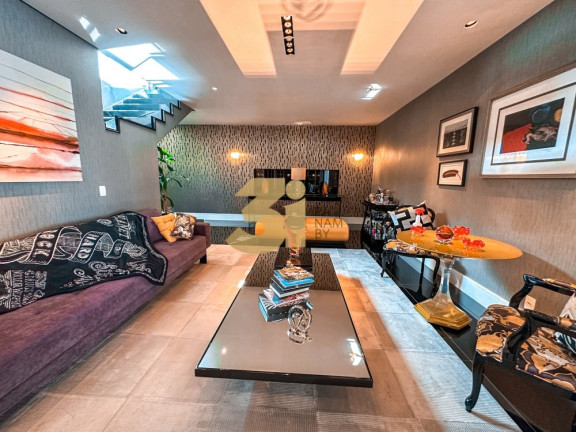 Imagem Cobertura com 3 Quartos à Venda, 473 m² em Panamby - São Paulo Imagem Cobertura com 3 Quartos à Venda, 473 m² em Panamby - São Paulo
