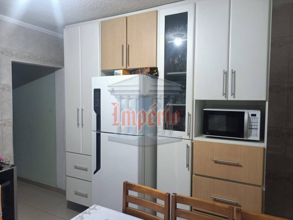Imagem Casa com 3 Quartos à Venda, em Alvarenga - São Bernardo Do Campo Imagem Casa com 3 Quartos à Venda, em Alvarenga - São Bernardo Do Campo