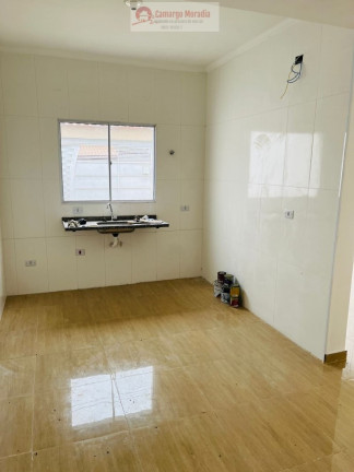 Imagem Sobrado com 3 Quartos à Venda, 210 m² em Chácara Jafet - Mogi Das Cruzes