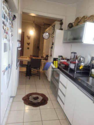 Imagem Apartamento com 3 Quartos à Venda, 130 m² em Centro - Pouso Alegre Imagem Apartamento com 3 Quartos à Venda, 130 m² em Centro - Pouso Alegre