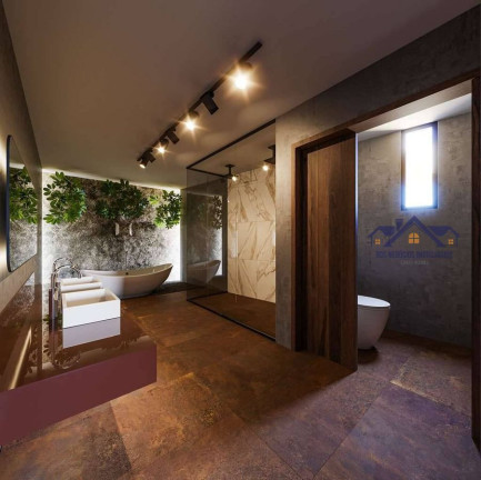 Imagem Casa com 4 Quartos à Venda, 400 m² em Golf Gardens - Carapicuíba Imagem Casa com 4 Quartos à Venda, 400 m² em Golf Gardens - Carapicuíba